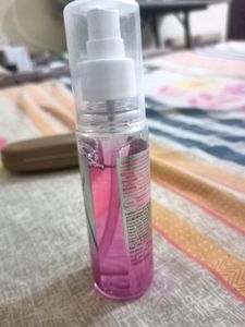 Rose Face  Cleanser
