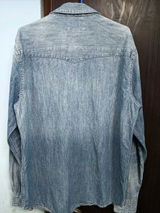 Ralph Lauren Denim Shirt