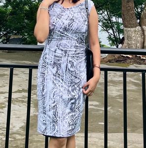 Women Bodycon Mini Dress
