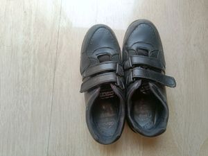 Black Shoes
