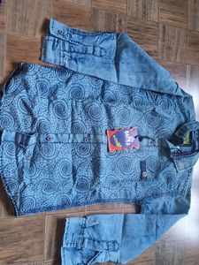 Boys Shirt