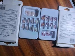 Beautiful Press on nails