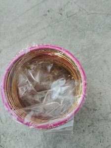 Colorful Bangle Set