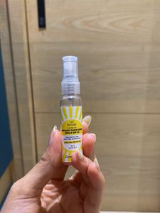 Foxtale Sunscreen Spray SPF 30