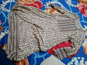 Printed Top