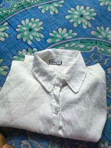 ONLY White Shirt