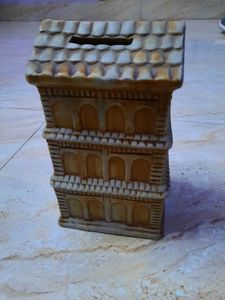 Ceramic Piggy Bank