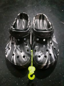 Men Crocs