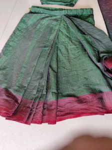 Saree For Kids