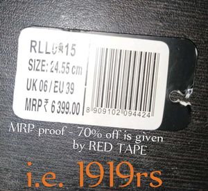 Red Tape Slides
