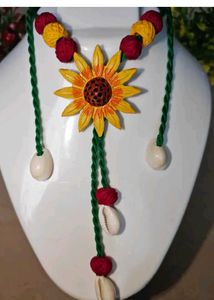 Clay Jewellery