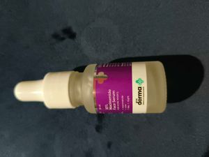 The Derma Co 10% Niacinamide Face Serum