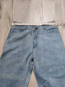 Ma1706 Moscut bootcut jeans waist 30