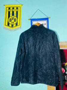 uniqlo fleece with zipper