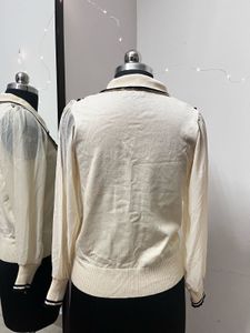 Off-White Korean Top