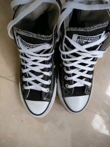 All Star Converse Casual Shoe