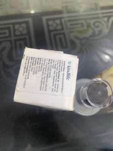 Cosrx Snail Mucin+ D Tan