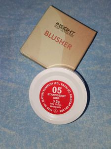 Blusher ✨
