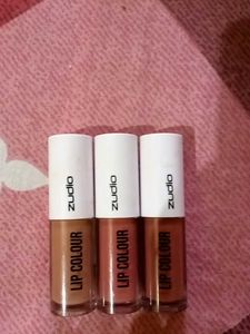 It's a Lipstick