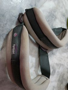 Tynor cervical brace.
