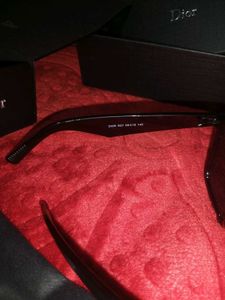 Dior Unisex Sunglasses