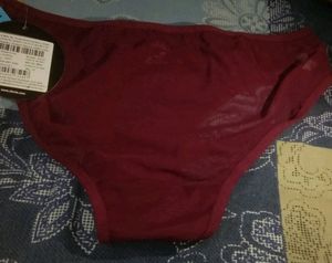 Mauve Daily Wear New With Tag