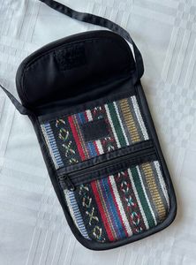 Bhutanese Sling Bag!