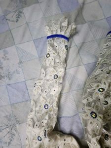 Elegant Ethnic Gown