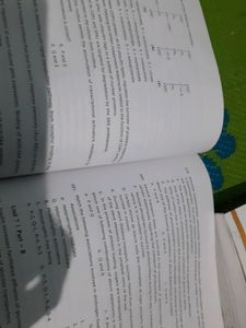 Test And Evaluation Csir Net