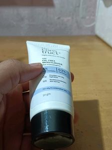 DECONSTRUCT OIL - FREE MOISTURIZER
