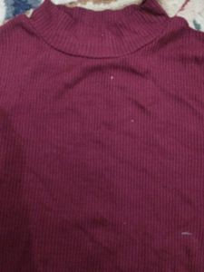 New Crop Top