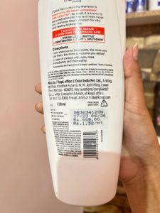 Shampoo