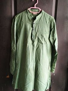 Aakriti Kurta