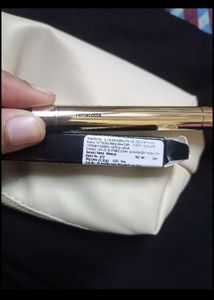 Bobbi Brown Luxe Defining Lipstick Terracotta