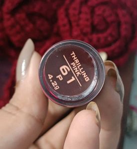 Color Bar Lipstick