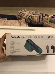 Portable Mini Ironing Machine