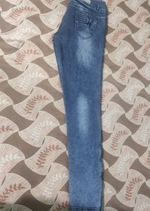 Blue Banim