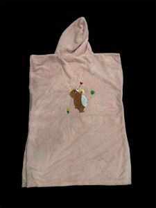Towel Free Size