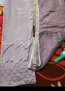 Pakistani suit