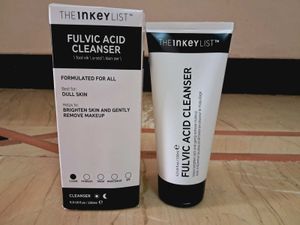 Fulvic Acid Cleanser - 150ml