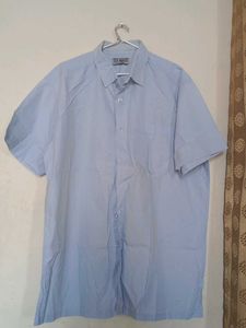 Formal Shirt 44 Size In Gud Condition