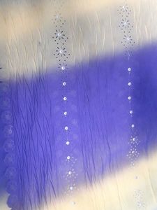 Georgette saree