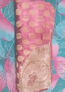 Wedding saree