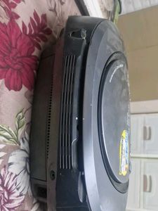Sony CD/MP3 Player