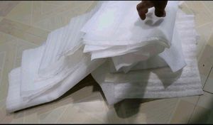 Set 2 Packing &amp; Babal s*its 18 Meter