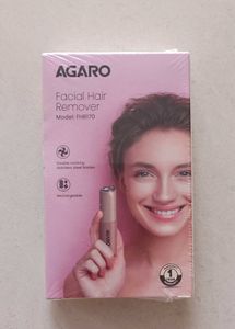 Agaro Facial Hair Remover
