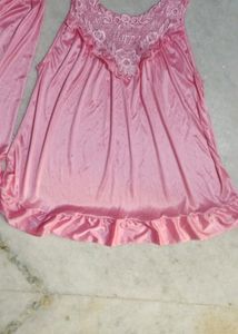 Cute Night Dress