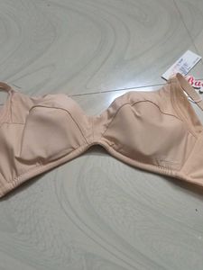 Beige Bra - New with Tag