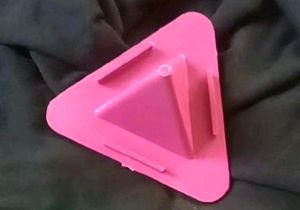 Mobile Stand