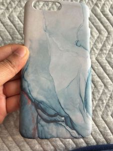 One Plus 5 Cover